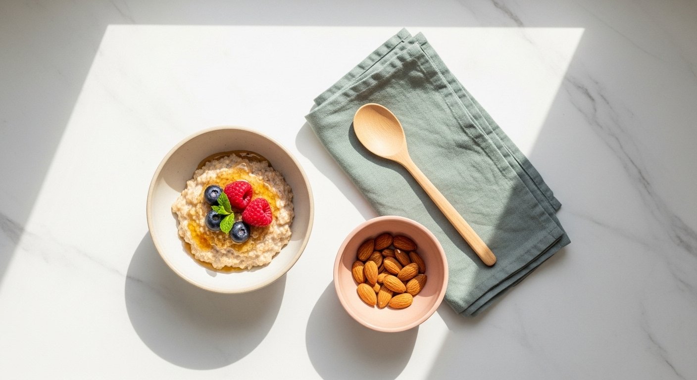 How to Make a Delicious Breakfast in 15 Minutes