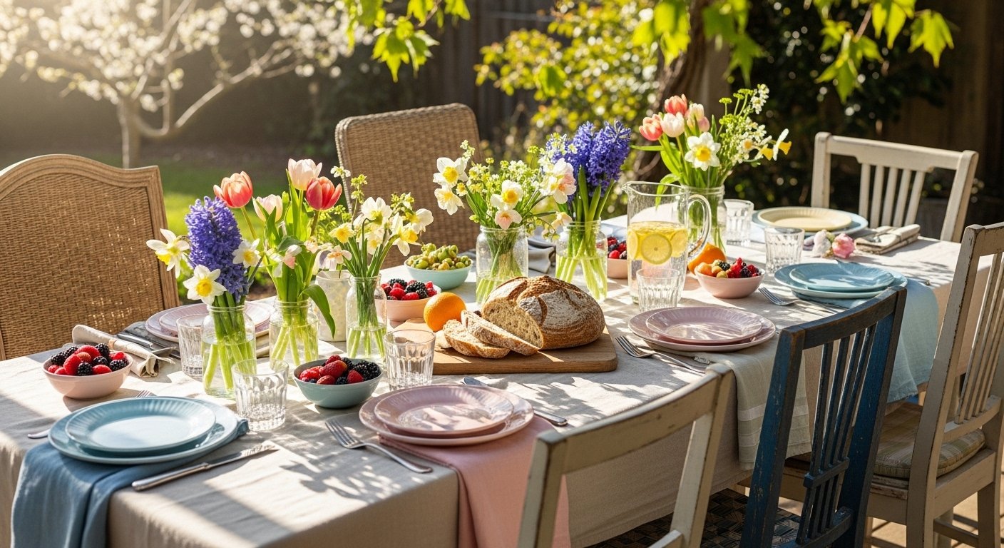 28 Best Easter Brunch Ideas Everyone Will Remember