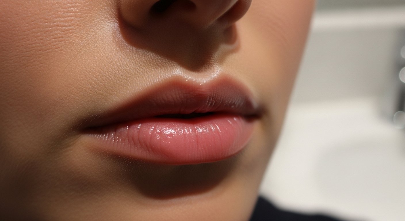 How to Plump Lips Without Surgery
