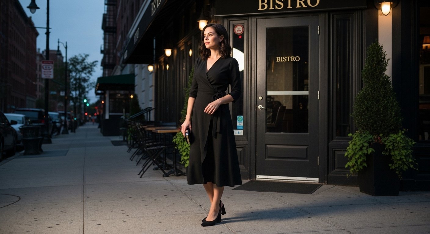 15 Dinner Date Outfit Ideas 2025 To Wear Now