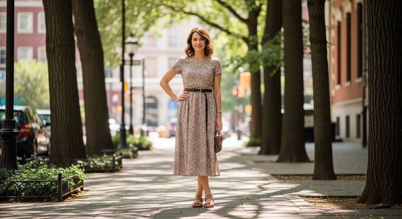 9 Modest Dress Ideas 2025 You Will Want To Wear